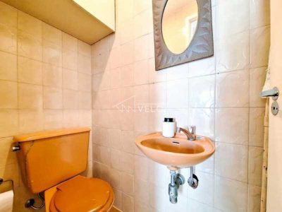 Cobertura, 2 quartos, 119 m² - Foto 1