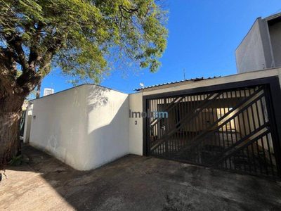Sobrado, 5 quartos, 300 m² - Foto 1