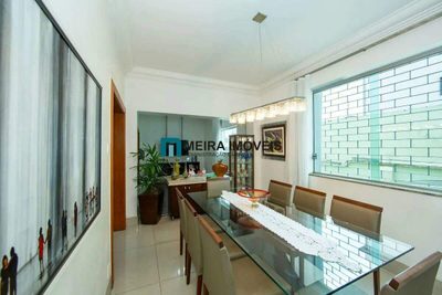 Casa, 5 quartos, 400 m² - Foto 4