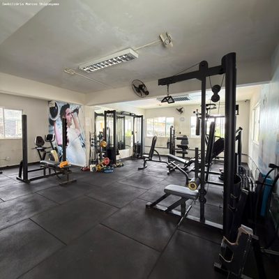 Apartamento, 2 quartos, 48 m² - Foto 4