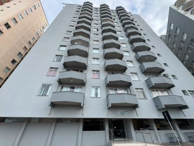 Apartamento, 3 quartos, 108 m² - Foto 1