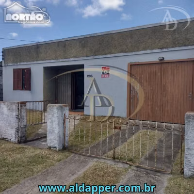 Casa, 3 quartos, 120 m² - Foto 1