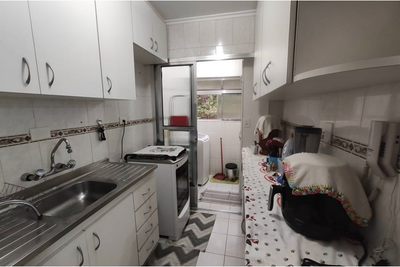 Apartamento, 2 quartos, 52 m² - Foto 4