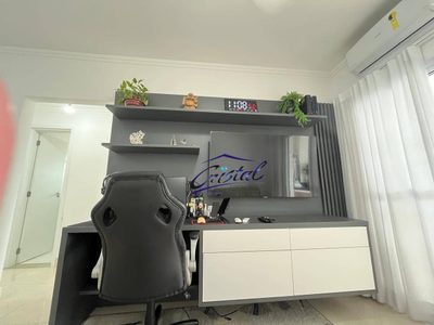 Apartamento, 2 quartos, 82 m² - Foto 4