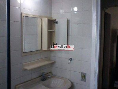 Apartamento, 2 quartos, 50 m² - Foto 3