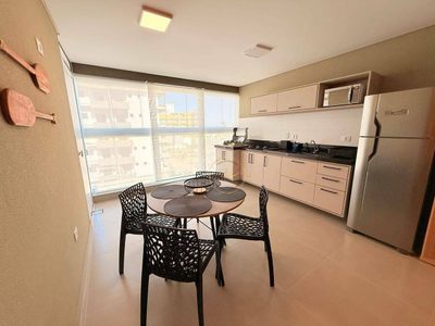 Kitnet-Studio, 40 m² - Foto 3
