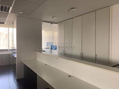 Sala-Conjunto, 444 m² - Foto 5