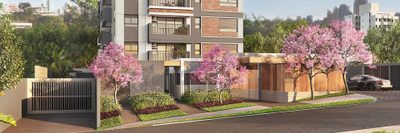 Apartamento, 2 quartos, 51 m² - Foto 4