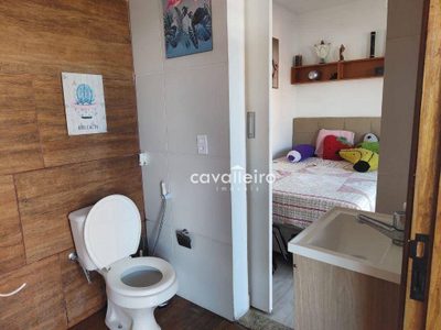 Casa de Condomínio, 4 quartos - Foto 5