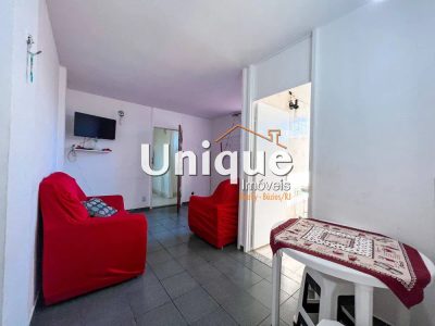 Apartamento, 2 quartos, 70 m² - Foto 1