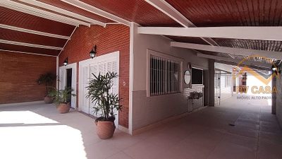 Casa, 3 quartos, 179 m² - Foto 1