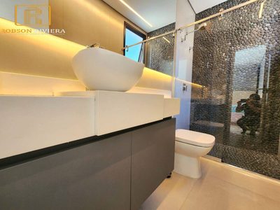 Casa, 5 quartos, 335 m² - Foto 5