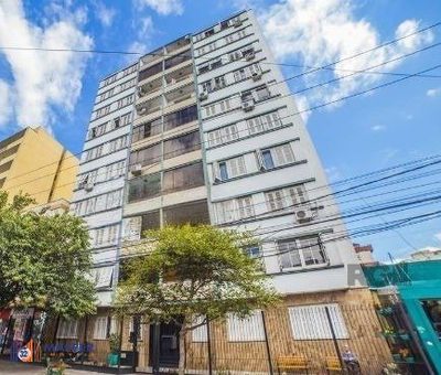 Apartamento, 2 quartos, 64 m² - Foto 1
