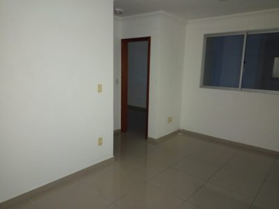Apartamento, 2 quartos, 55 m² - Foto 1