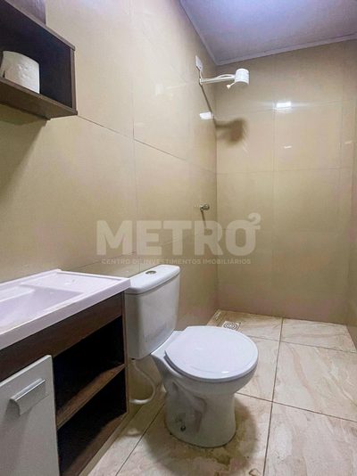Depósito-Galpão, 800 m² - Foto 2