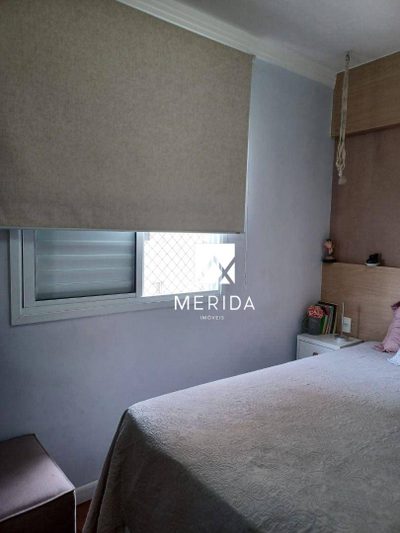 Apartamento, 3 quartos, 76 m² - Foto 5
