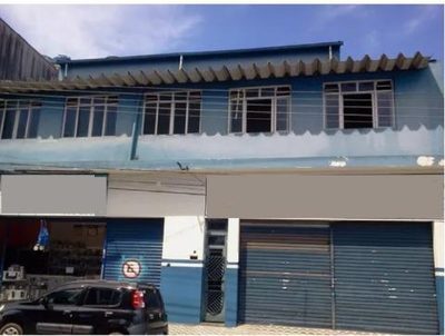 Sobrado, 2 quartos, 510 m² - Foto 1