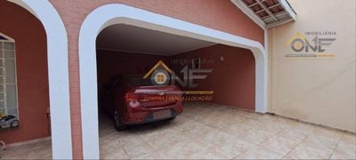 Casa, 3 quartos, 240 m² - Foto 2
