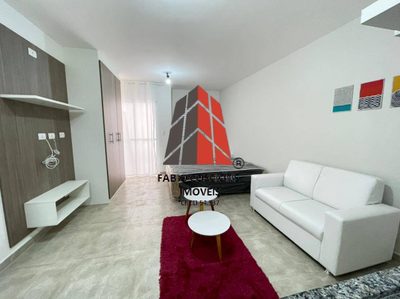 Apartamento, 1 quarto, 31 m² - Foto 5