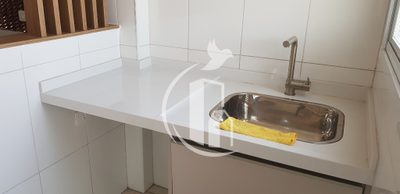 Apartamento, 3 quartos, 96 m² - Foto 3