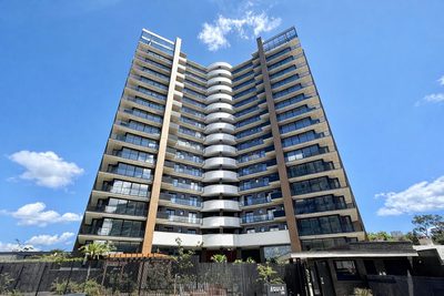 Apartamento, 3 quartos, 207 m² - Foto 2