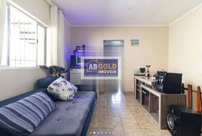 Sobrado, 3 quartos, 139 m² - Foto 2