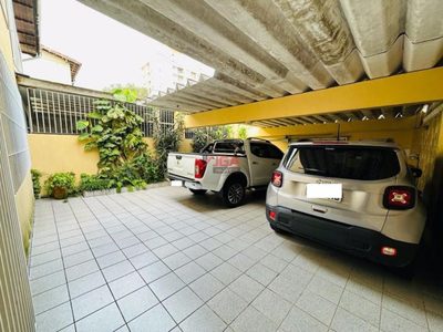 Casa, 4 quartos, 187 m² - Foto 1