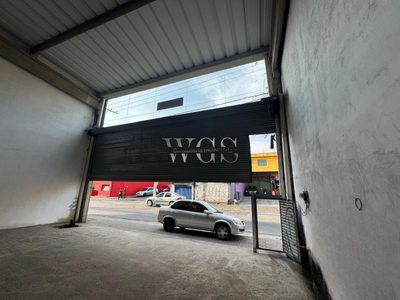 Depósito-Galpão, 400 m² - Foto 4