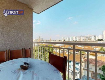Apartamento, 2 quartos, 61 m² - Foto 5