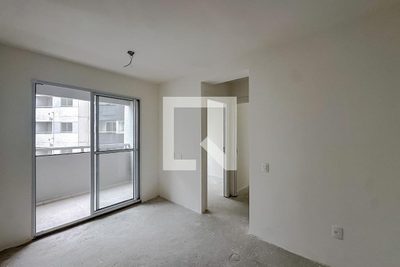 Apartamento, 2 quartos, 50 m² - Foto 2