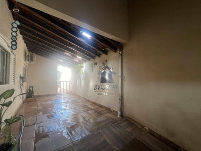Casa, 3 quartos, 185 m² - Foto 3