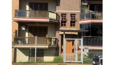 Apartamento, 3 quartos, 122 m² - Foto 1
