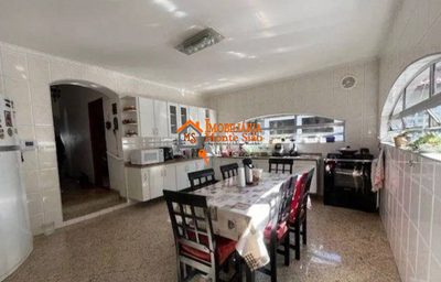 Casa, 3 quartos, 860 m² - Foto 3