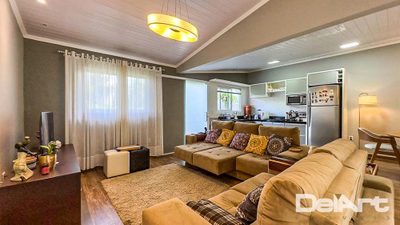 Casa, 3 quartos, 188 m² - Foto 1