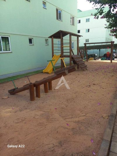 Apartamento, 3 quartos, 80 m² - Foto 1