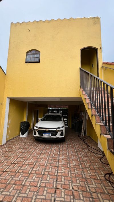 Casa, 3 quartos - Foto 4
