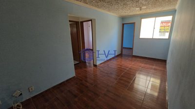 Apartamento, 2 quartos, 58 m² - Foto 1