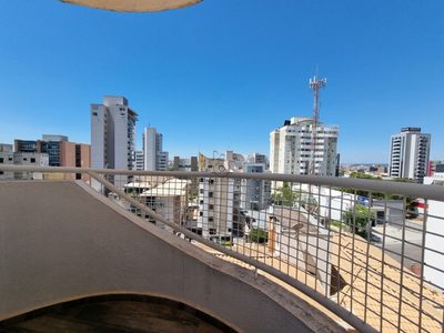 Apartamento, 3 quartos, 84 m² - Foto 5