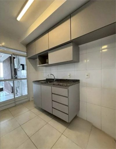 Apartamento, 2 quartos, 57 m² - Foto 3