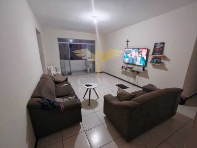 Apartamento, 3 quartos, 120 m² - Foto 3