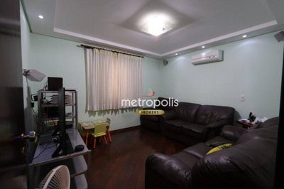 Sobrado, 4 quartos, 323 m² - Foto 4