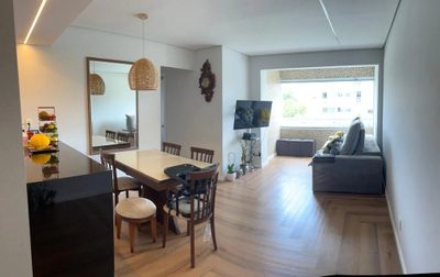 Apartamento, 3 quartos, 70 m² - Foto 3