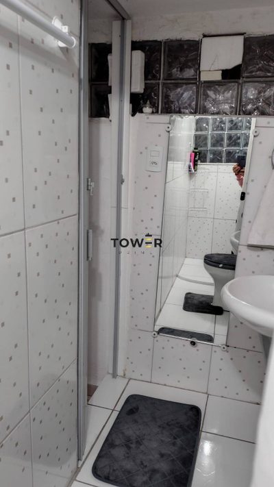 Sobrado, 4 quartos, 140 m² - Foto 3