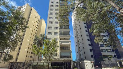Apartamento, 5 quartos, 142 m² - Foto 2
