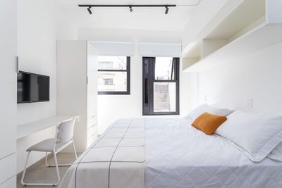Apartamento, 1 quarto, 22 m² - Foto 3