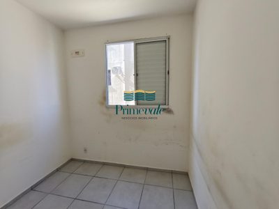 Apartamento, 2 quartos, 46 m² - Foto 3