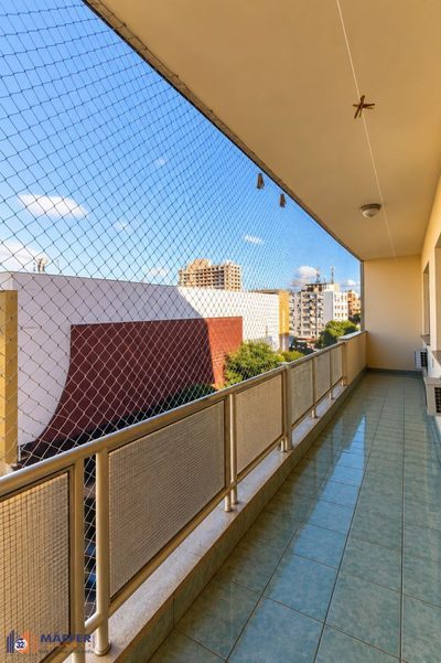 Apartamento, 3 quartos, 145 m² - Foto 5