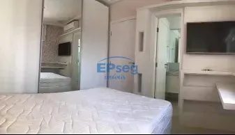 Apartamento, 3 quartos, 200 m² - Foto 5