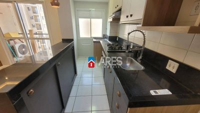 Apartamento, 2 quartos, 59 m² - Foto 4