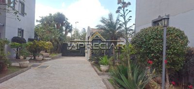 Apartamento, 3 quartos, 63 m² - Foto 3